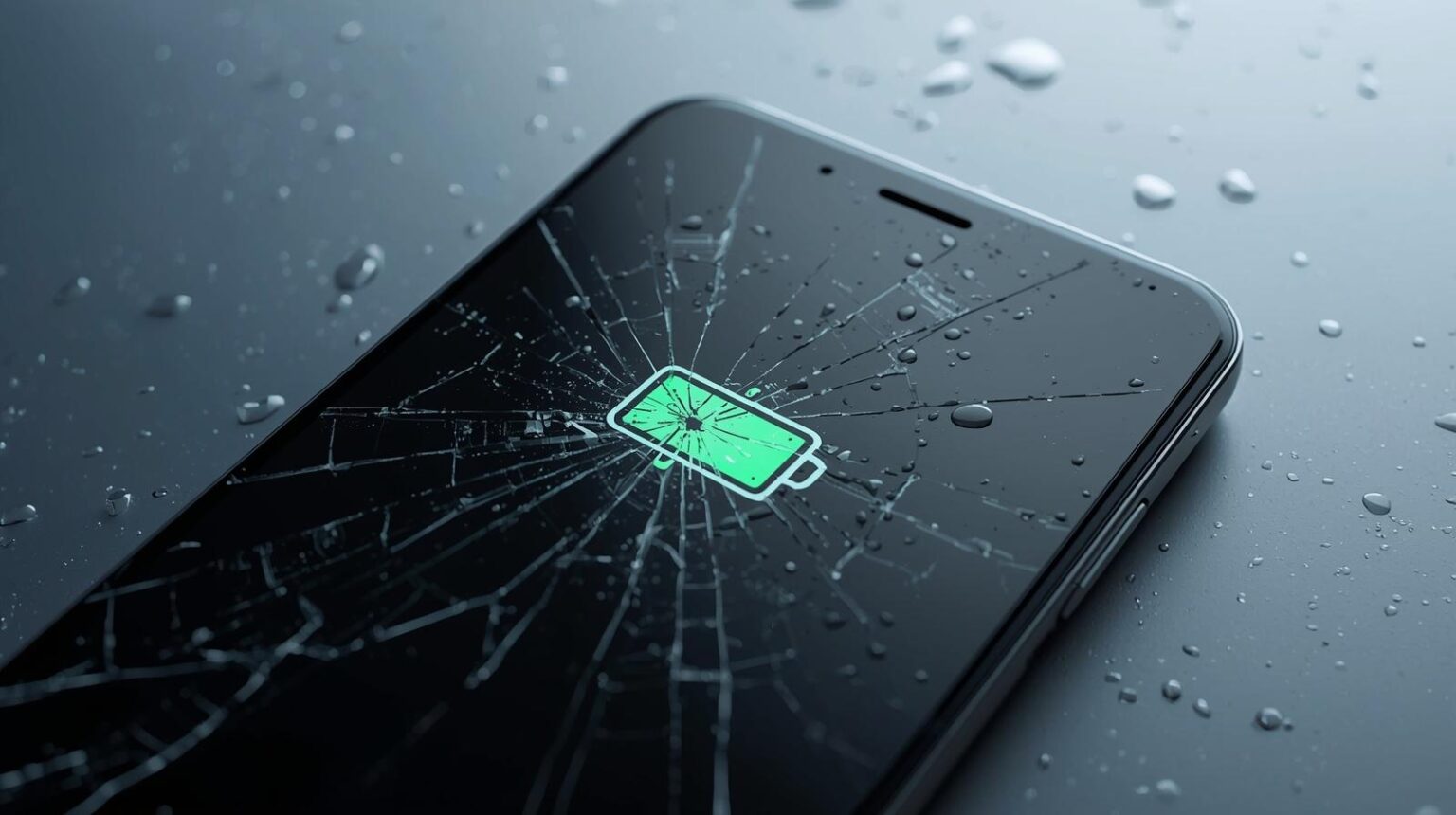 Is a Cracked iPhone Screen More Than Just Cosmetic? 5 Hidden Risks You Shouldn’t Ignore