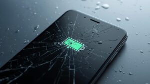 Is a Cracked iPhone Screen More Than Just Cosmetic? 5 Hidden Risks You Shouldn’t Ignore