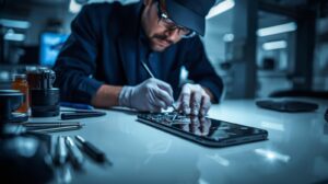 Google Pixel Repair Melbourne: 8 Common Pixel Issues and Their Solutions