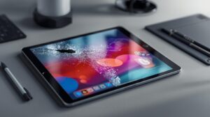 iPad Screen Repair Brighton: What to Do When Your iPad Screen Cracks