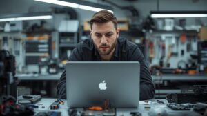 MacBook Repair Melbourne: Warning Signs Your MacBook Needs Professional Repair
