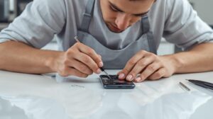 Phone Repairs Brighton: Is Your Device Worth Repairing or Replacing?