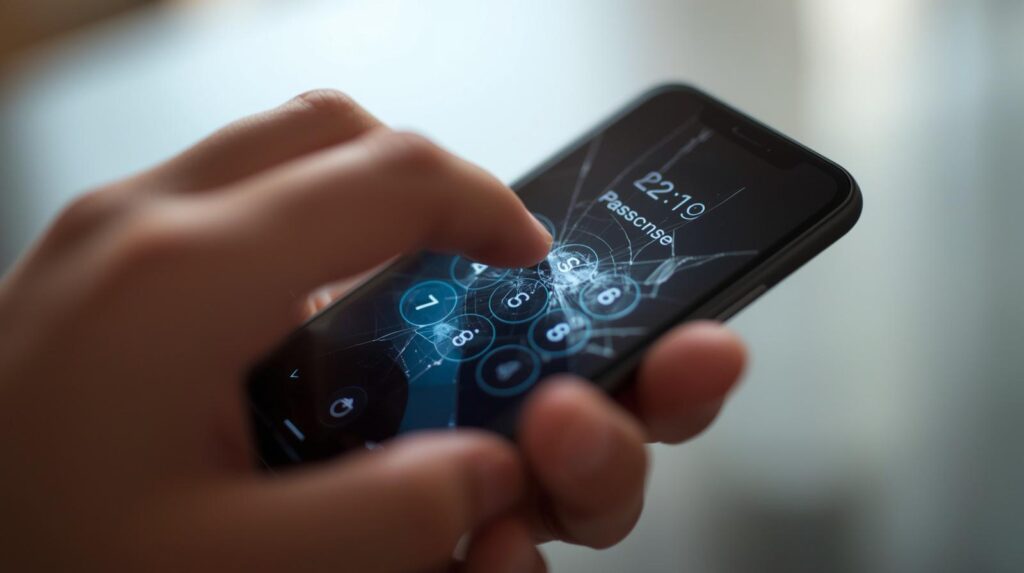 iPhone Screen Repair Melbourne